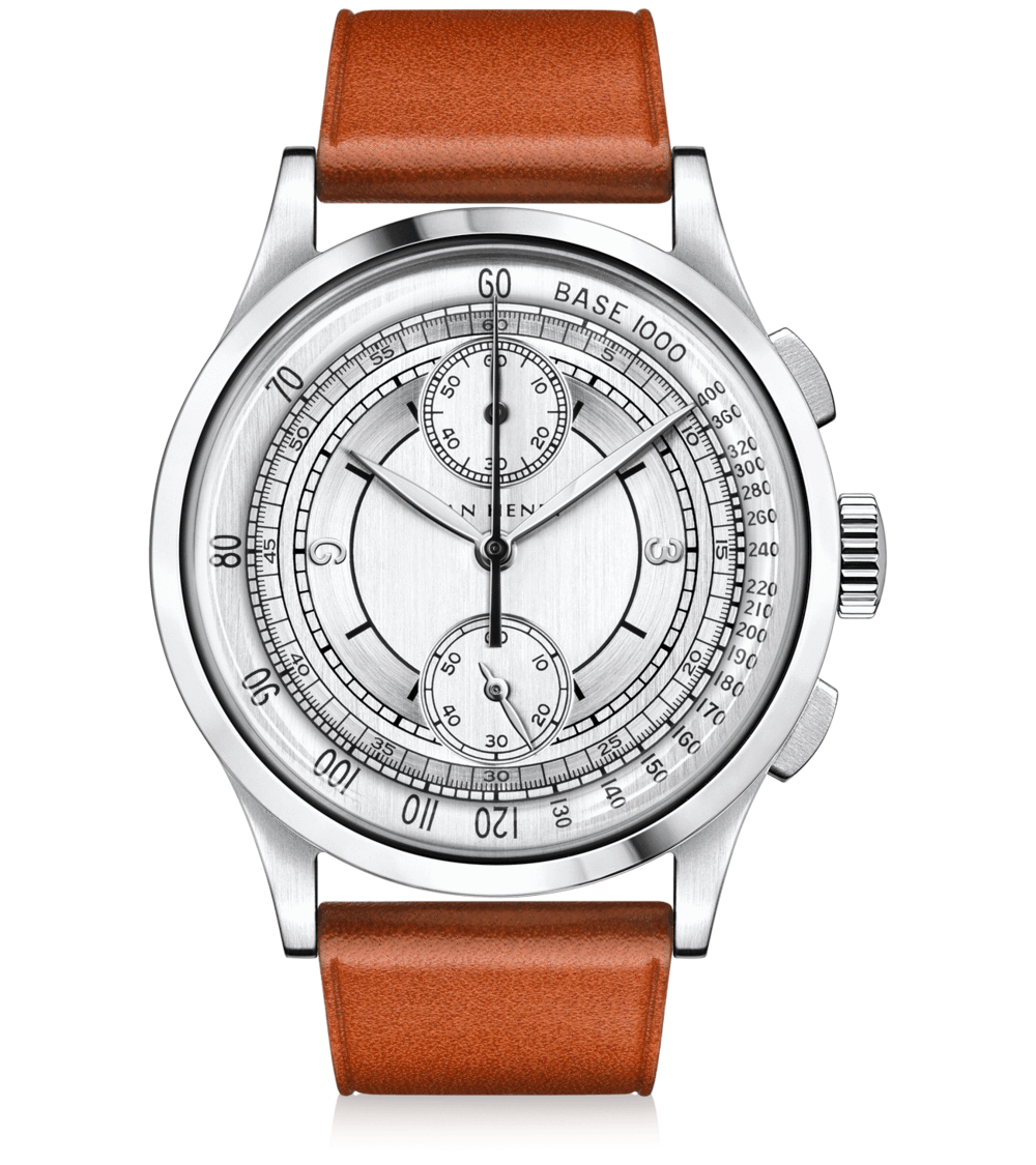 Sector best sale 210 chronograph